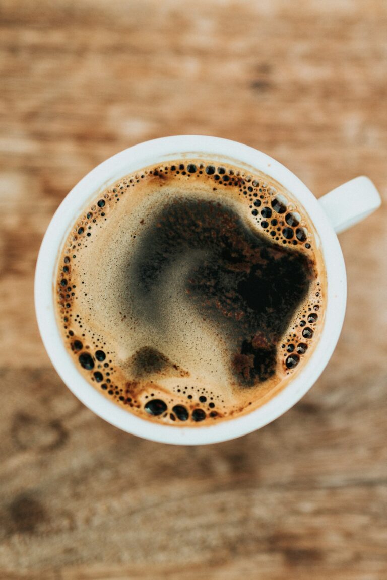 Noire Coffee: Kahve Deneyiminde Bölgesel Tatların Rolü